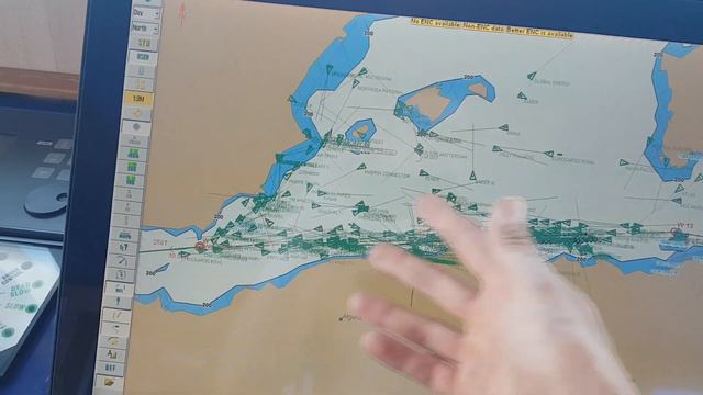 Какой сейчас трафик в средиземке смотреть онлайн