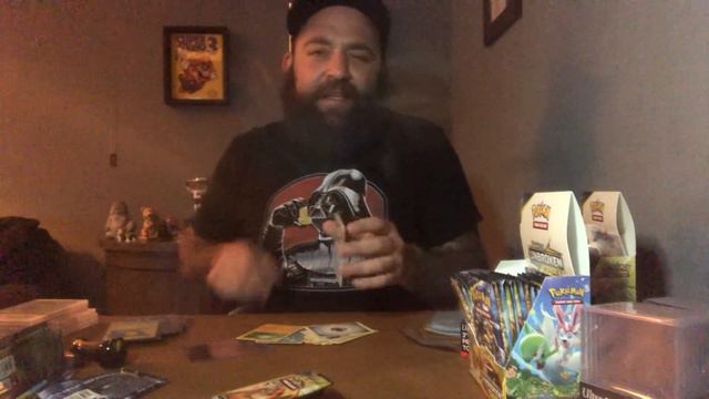 POKEMON UNBROKEN BONDS BOOSTER BOX OPENING!!! смотреть онлайн