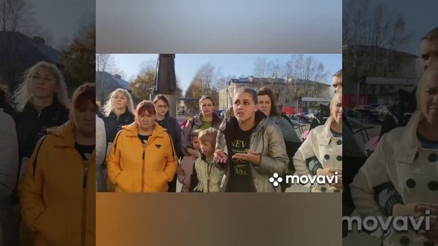 Государство вам ничего не должно. Не нужные дети АДминистрации Анжеро-Судженска. смотреть онлайн