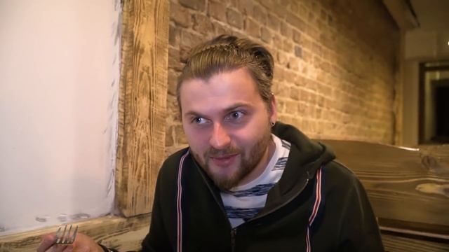 Заказал ВСЕ МЕНЮ ресторана за 550 рублей / Ешь СКОЛЬКО ХОЧЕШЬ / Хинкальная Триумф смотреть онлайн