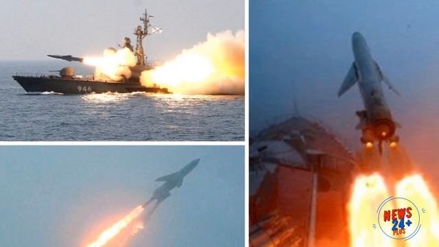 Перевооружение кораблей ВМФ России положит конец доминированию ВМС США смотреть онлайн