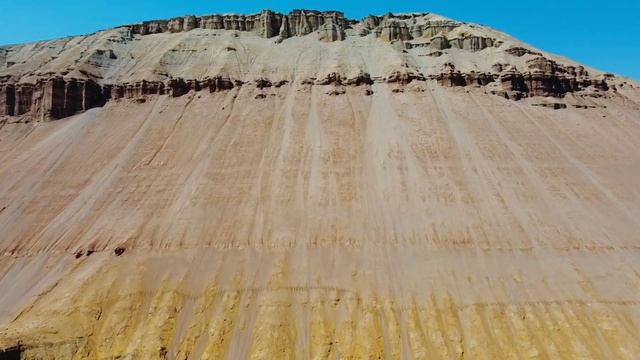 Алтын-Эмель / Горы Актау / Горы Катутау 2023 год смотреть онлайн