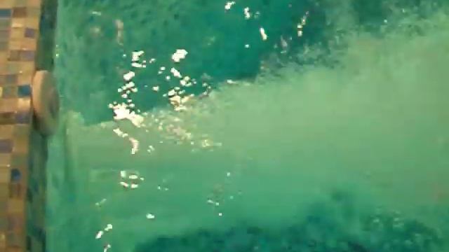 Контек. Гидромассажная установка в работе. смотреть онлайн