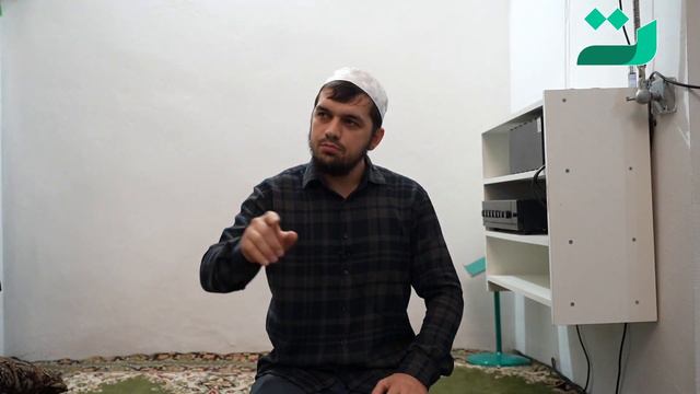Что такое достоверные хадисы, как они передавались, и почему религия Ислам не может быть искажена? смотреть онлайн
