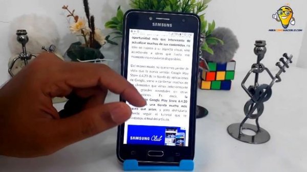 ¿Cómo descargar GOOGLE PLAY STORE 6.4.20 apk para Android?