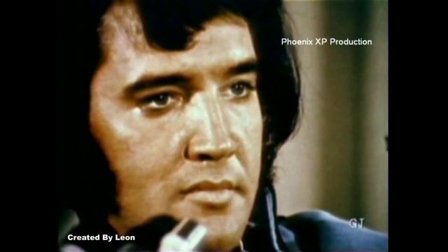 ֍֍֍ Элвис Пресли (ELVIS PRESLEY) За Столом Ответов (перевод) 9.06.72 смотреть онлайн