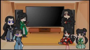 Реакция ПГБД на тт (1/3)