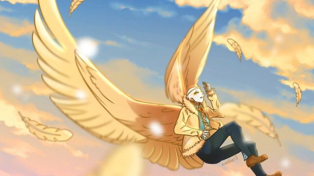 DreamSwap Dream Sans Sings Close To The Sun