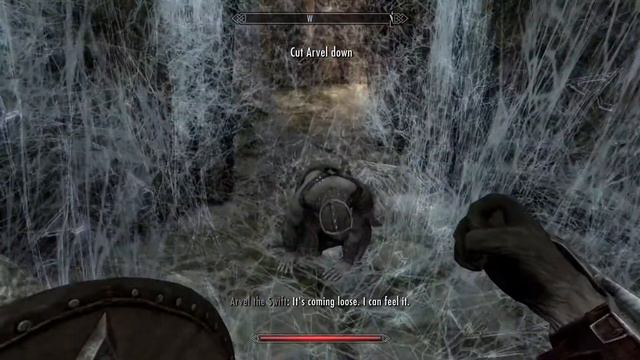 How to obtain the Golden Claw for the quest in Riverwood - Skyrim смотреть онлайн