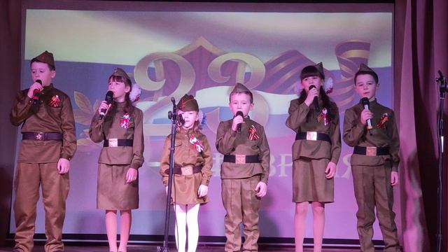 Будущий солдат смотреть онлайн