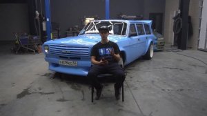 Путь Боярина - БОЕВАЯ БАРЖА, все ответы на вопросы, постройка, дрифт