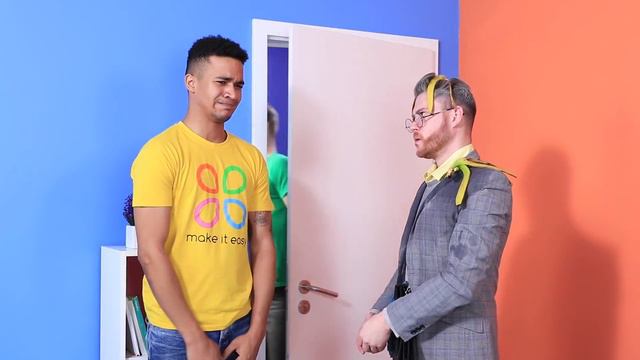 11 неловких ситуаций с родителями! смотреть онлайн