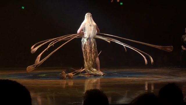 Cirque Du Soleil - Amaluna 
