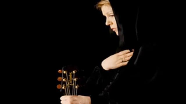 О! Всепетая мати śpiewa Żanna Biczewska смотреть онлайн