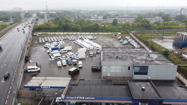 Нижний Новгород Aero ГАЗ ы это ФОРД ы смотреть онлайн