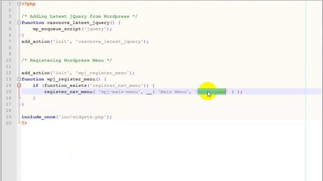 Advance WP Theme Development | Class #2 | RRF April Batch смотреть онлайн