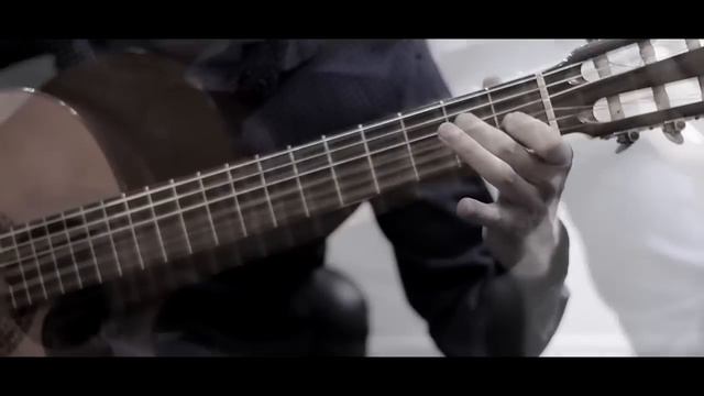 Гитарист из России вытворяет Моцарта на гитаре ( Филиппов Илья ) смотреть онлайн