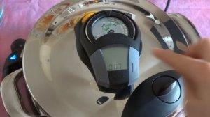 Гороховое Пюре. В скороварке АМС.