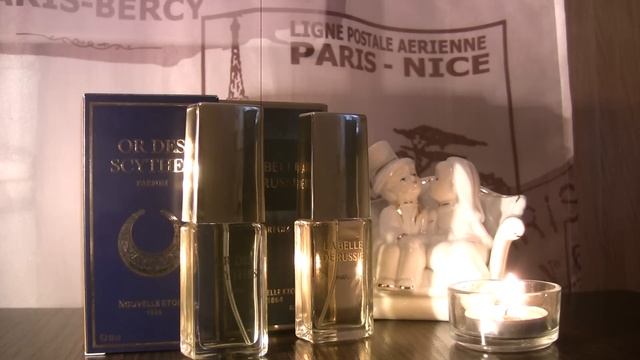 Бюджетные ароматы от Новой Зари! смотреть онлайн