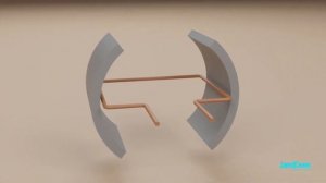 Как работает электрический двигатель (0+)