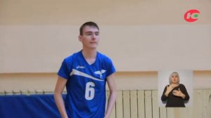 Спортивная параллель. Станислав Руденко