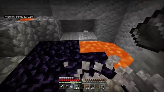 KadaCraft 2: Episode 01 - Prison Break смотреть онлайн