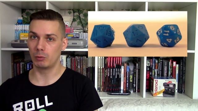 История дайсов в D&D – Красим кубики как в 1970-е смотреть онлайн