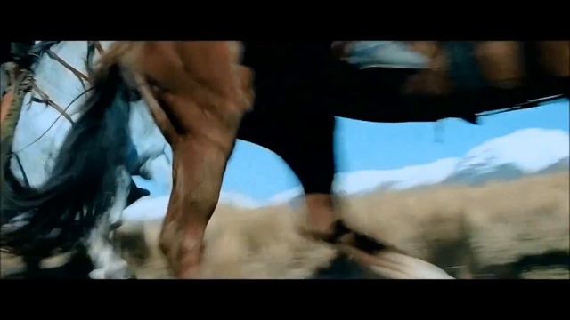 The Lord of the Rings Rohan Theme - Saxophone смотреть онлайн