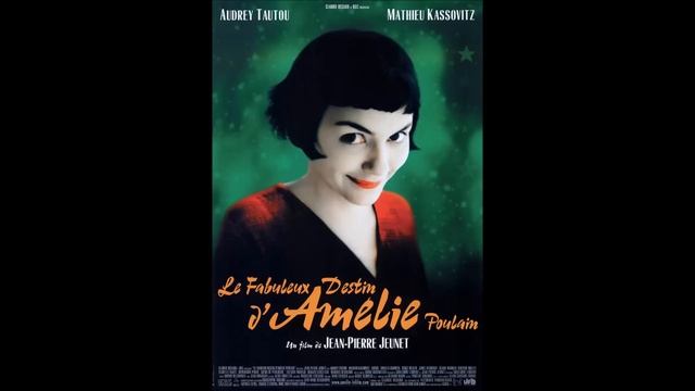 Amelie Film Müziği смотреть онлайн