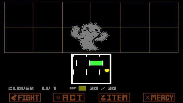 undertale yellow parte 9 : dune смотреть онлайн