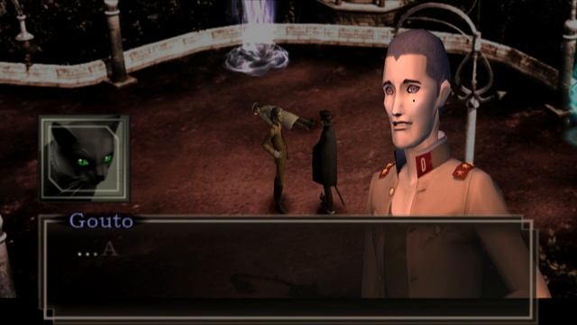 Shin Megami Tensei Devil Summoner 1 Raidou Kuzunoha vs The Soulless Army Boss Nebiros [HARD] смотреть онлайн