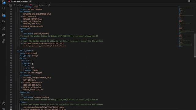 Create Worker Groups to Assign Nodes to Specific Jobs смотреть онлайн