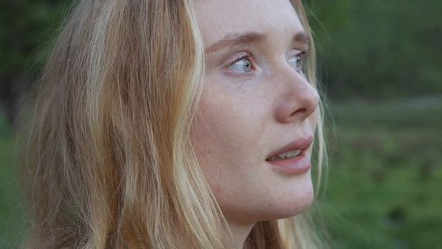 Yard Of Blonde Girls By Jenny James Music Video