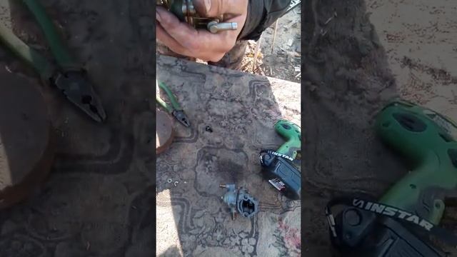 Ремонт автомобиля смотреть онлайн