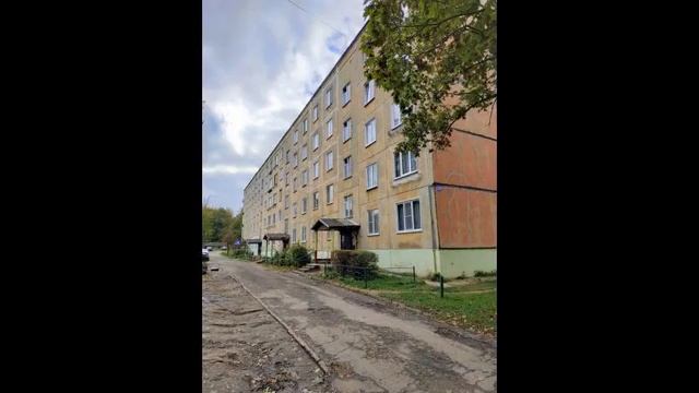 Продажа 2-комнатная в Ново-Синьково. Свежий ремонт. смотреть онлайн