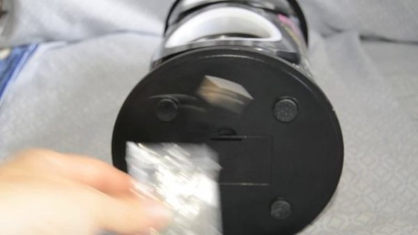 review - multi card reader speaker