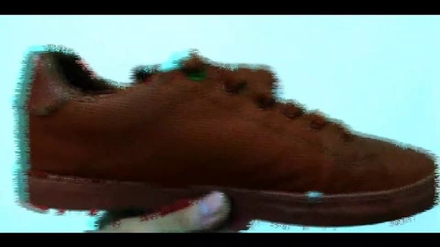 UCB Sneakers 1 Year Usage Review | United Colors Of Benetton Brown #ucb #shoesreview