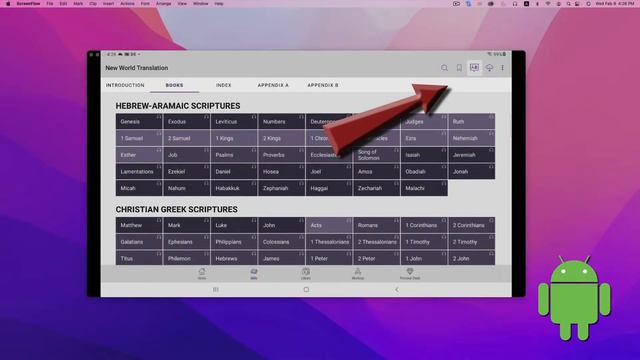 Using JW Library App's BIBLE SECTION - Part 1 | Add, Update, Delete Bibles & Research Tools Tutoria смотреть онлайн