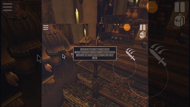 THE ELDER SCROLLS III MOROWIND НА АНДРОЙД! смотреть онлайн