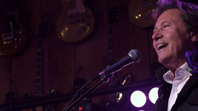 Chicago "Saturday In The Park" Guitar Center Sessons on DIRECTV смотреть онлайн