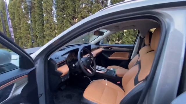 EXEED vs HAVAL краткий сравнительный обзор двух Китайских машин! смотреть онлайн