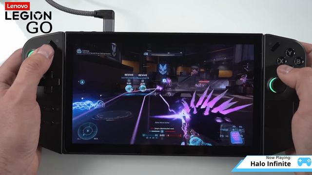 ROG ALLY 2 coming in 2024! MSI Claw April 1st release? Legion Go roadmap updates! смотреть онлайн