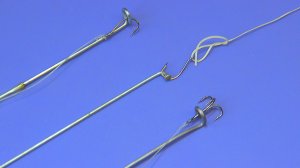 Своими руками экстрактор рыболовный самоделки для рыбалки