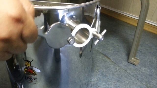 Медогонка Логар 4206 смотреть онлайн