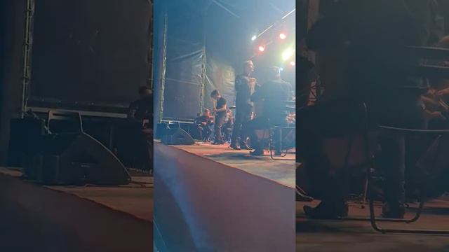 Симфоническое Кино 13.08.2022 Ростов-на-Дону part13 смотреть онлайн