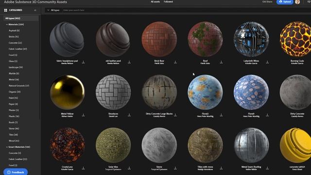 Плагин Adobe Substance для Blender - как поставить и использовать смотреть онлайн