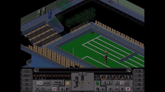Let's Play X-Com: Apocalypse (part 8 - Anthropod Menagerie) смотреть онлайн