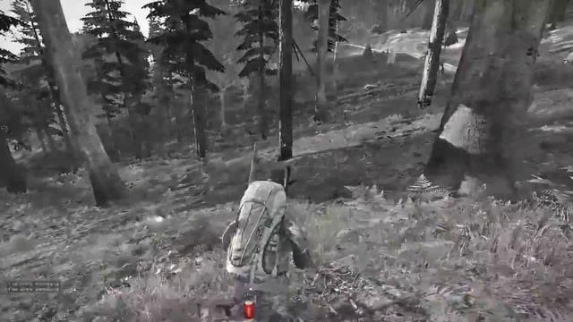 Dayz standalone (В поисках украденной машины) Clan ISxDI смотреть онлайн