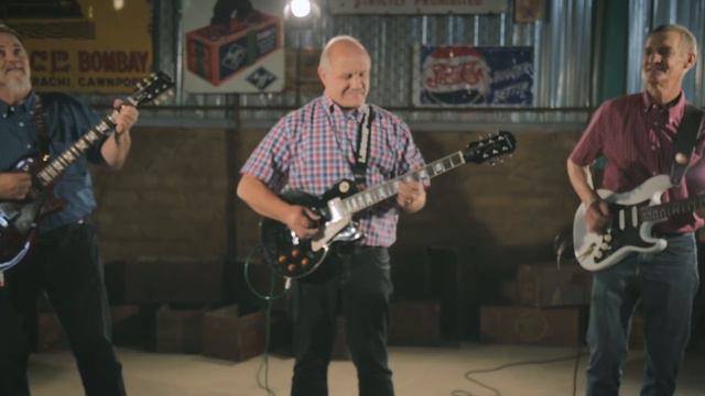 Hennie De Bruyn & Die Kitaarkerels - Weskus Snare