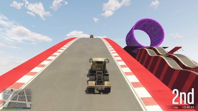 Chaeting Karta ha GTA 5 MAIN смотреть онлайн